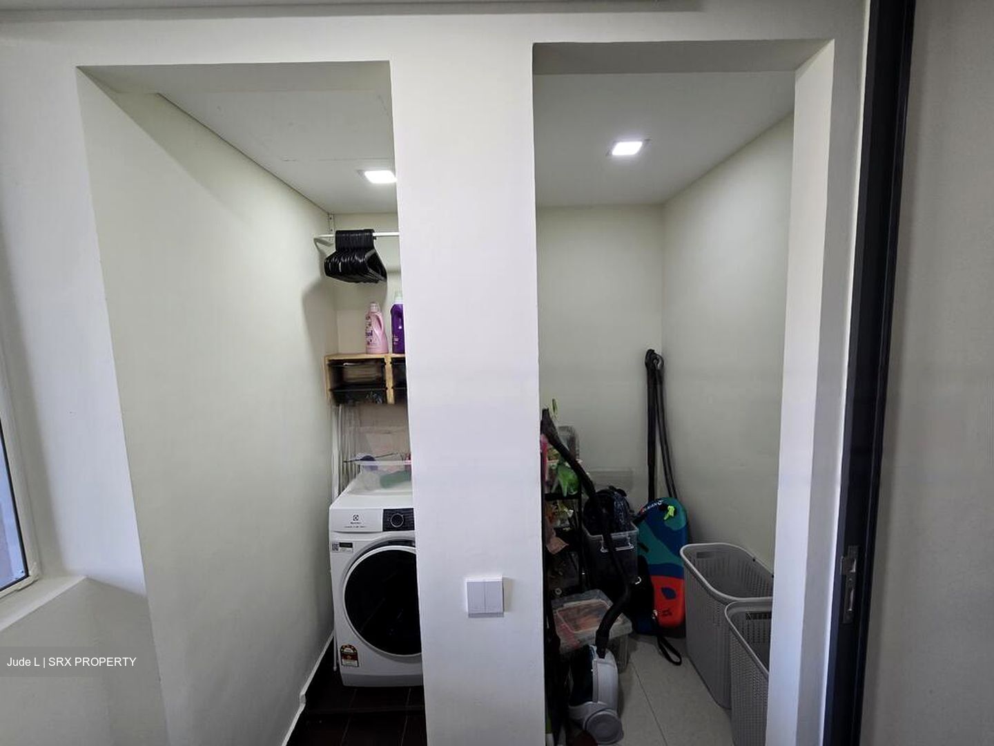 The Criterion (D27), Condominium #443534441